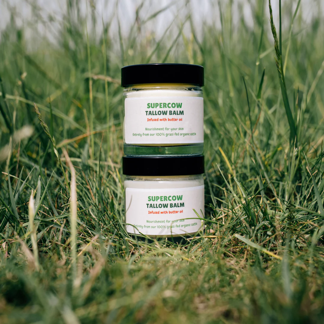 Tallow Balm
